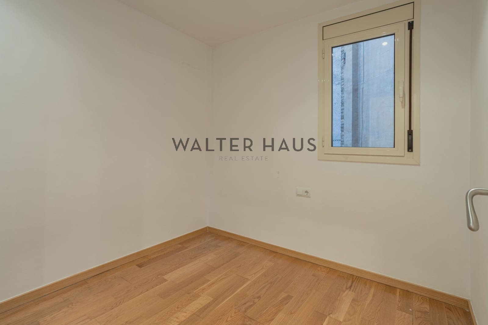 2 makuuhuone Asunto myytävänä paikassa Barcelona kaupunki - 540 000 € (Ref: 9296418)