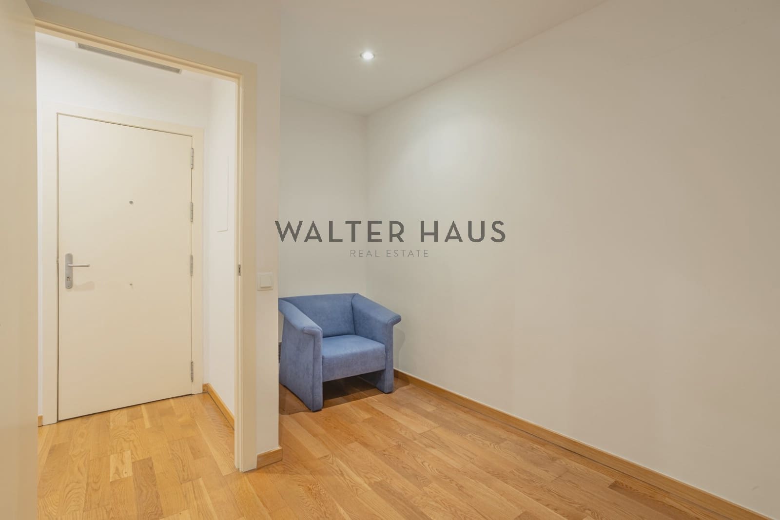 2 makuuhuone Asunto myytävänä paikassa Barcelona kaupunki - 540 000 € (Ref: 9296418)