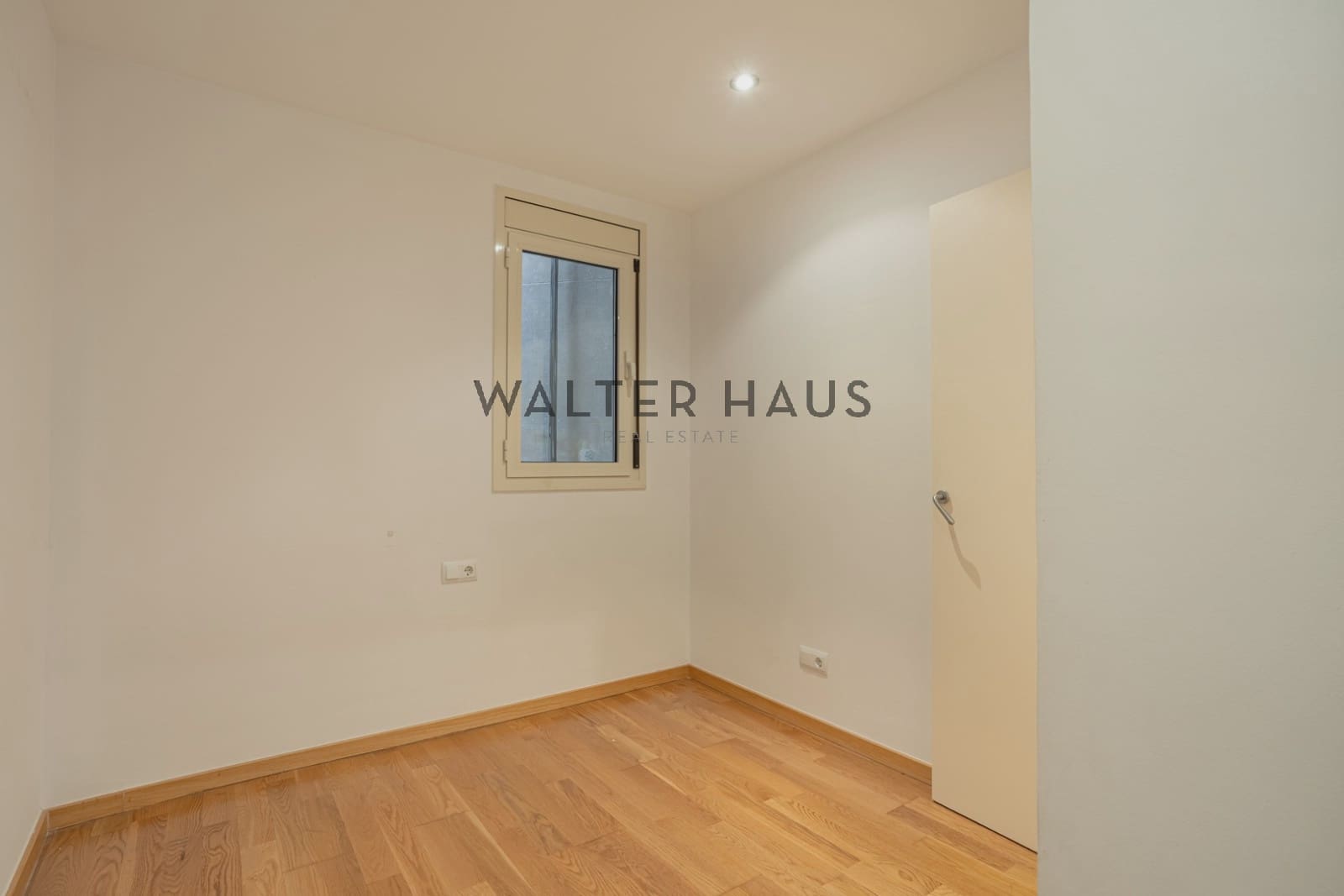 2 makuuhuone Asunto myytävänä paikassa Barcelona kaupunki - 540 000 € (Ref: 9296418)