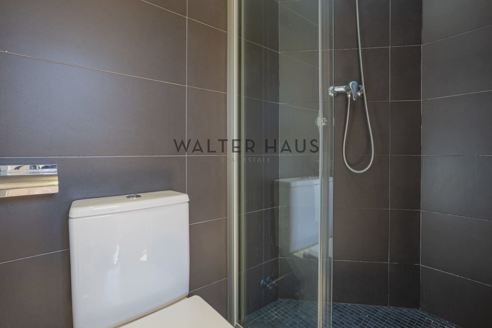 2 makuuhuone Asunto myytävänä paikassa Barcelona kaupunki - 540 000 € (Ref: 9296418)