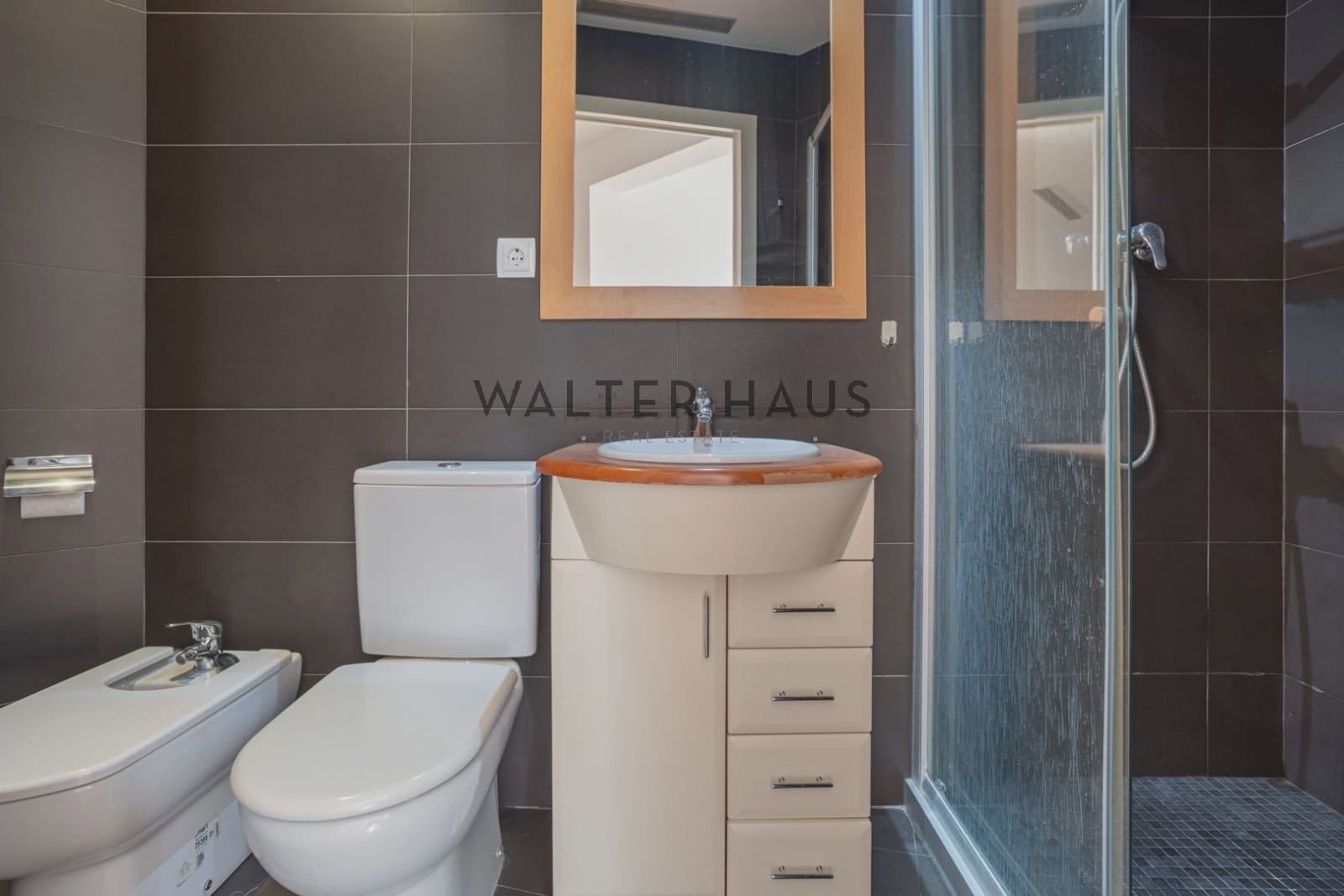 2 makuuhuone Asunto myytävänä paikassa Barcelona kaupunki - 540 000 € (Ref: 9296418)