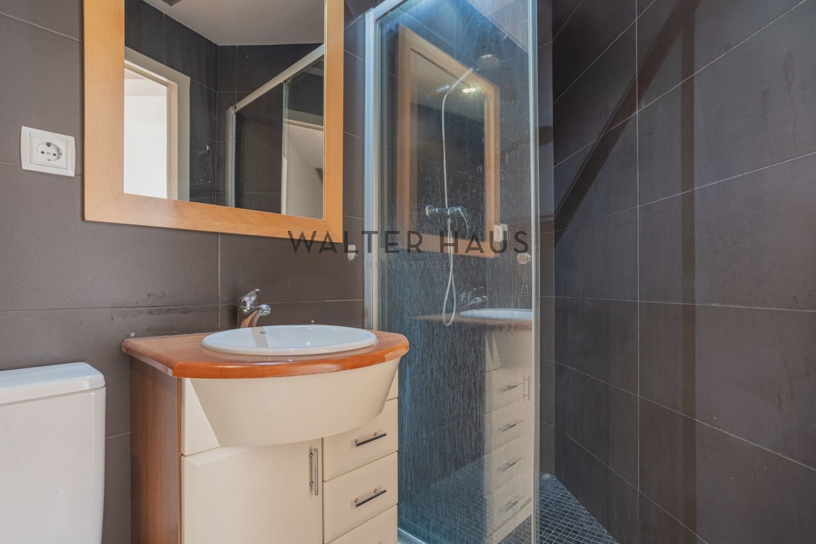 2 makuuhuone Asunto myytävänä paikassa Barcelona kaupunki - 540 000 € (Ref: 9296418)