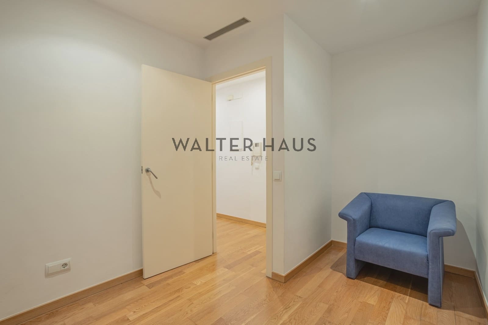 2 makuuhuone Asunto myytävänä paikassa Barcelona kaupunki - 540 000 € (Ref: 9296418)