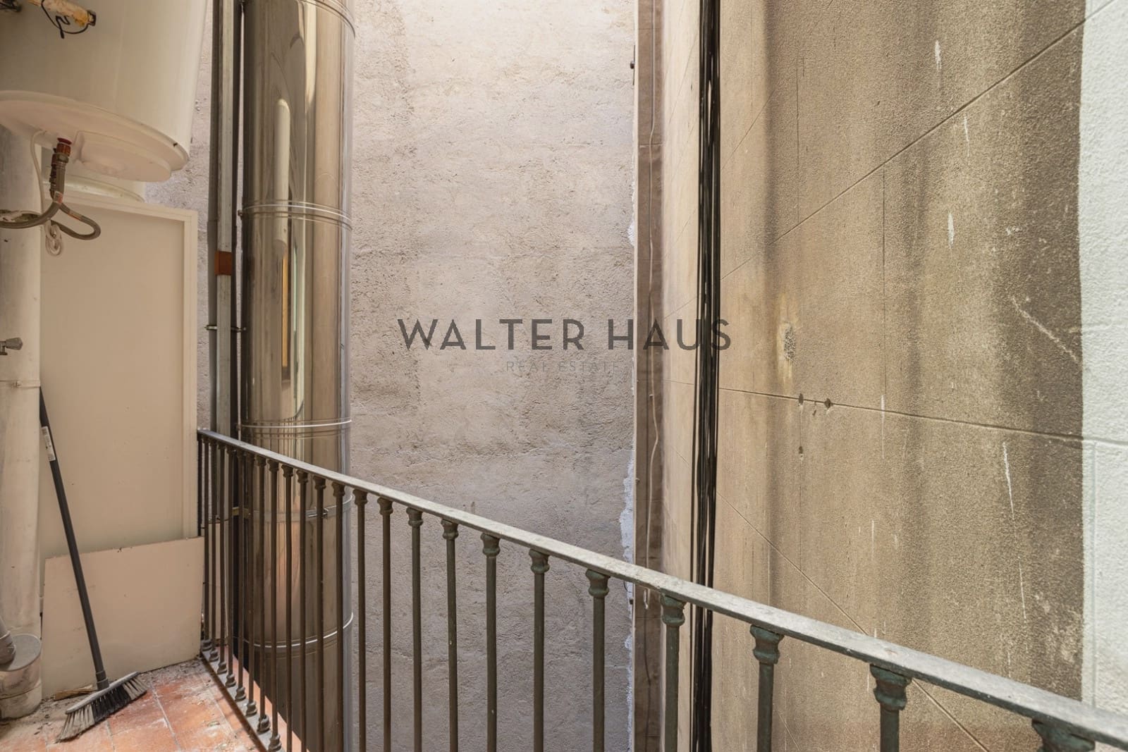 2 makuuhuone Asunto myytävänä paikassa Barcelona kaupunki - 540 000 € (Ref: 9296418)