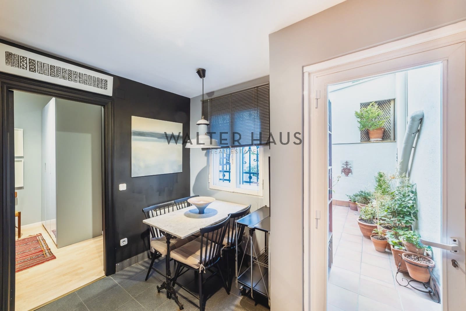 3 quarto Apartamento para venda em Madrid cidade com garagem - 1 800 000 € (Ref: 9296419)