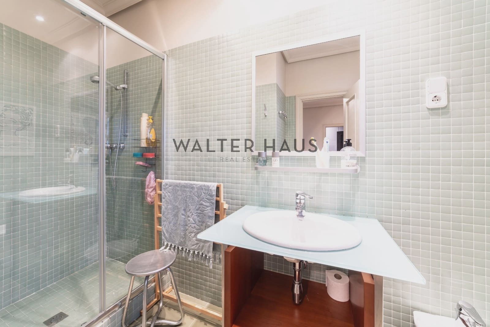 3 quarto Apartamento para venda em Madrid cidade com garagem - 1 800 000 € (Ref: 9296419)