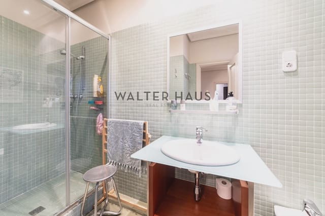 3 bedroom Flat for sale in El Viso, Madrid city with garage - € 1,800,000 (Ref: 9296419)