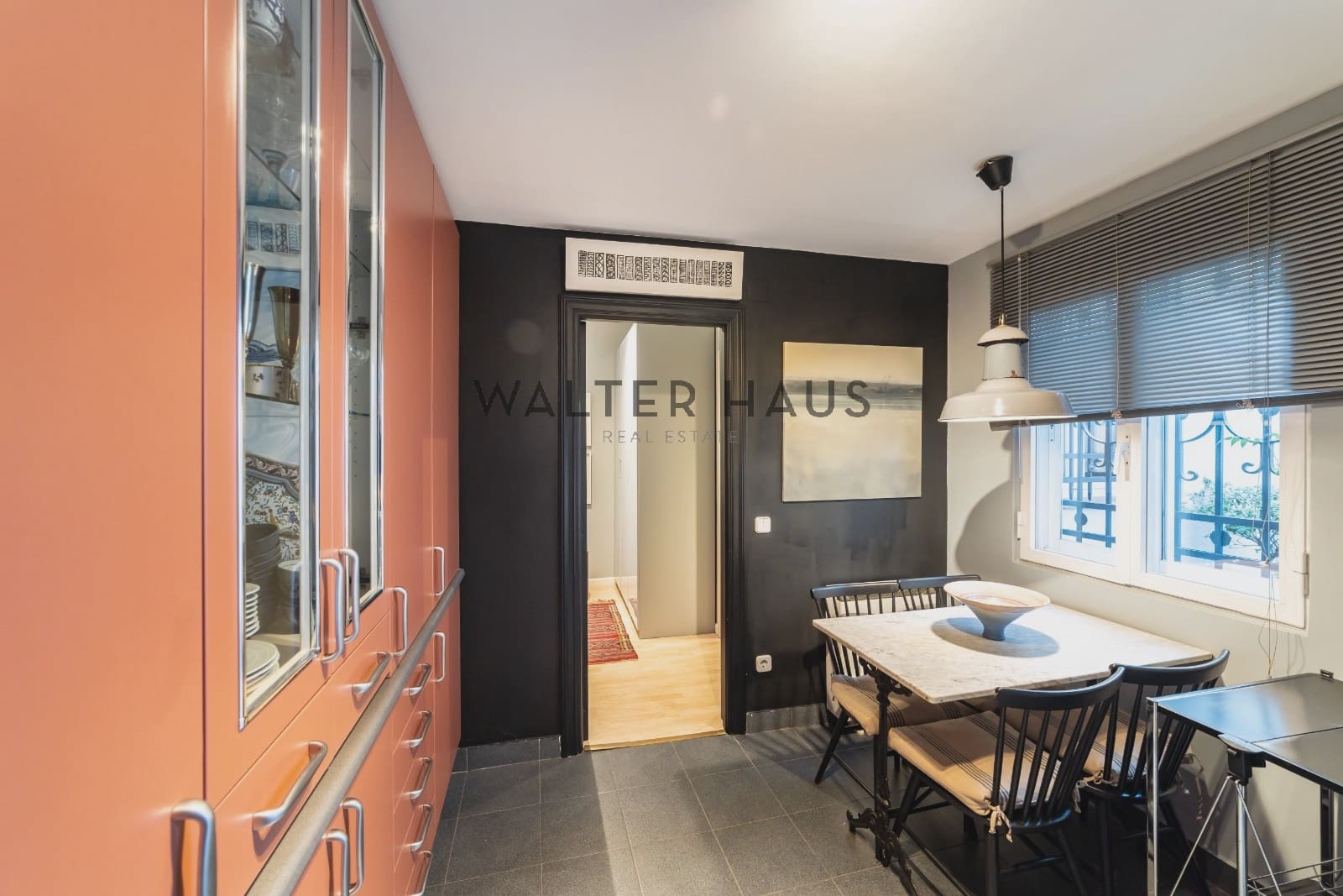 3 quarto Apartamento para venda em Madrid cidade com garagem - 1 800 000 € (Ref: 9296419)