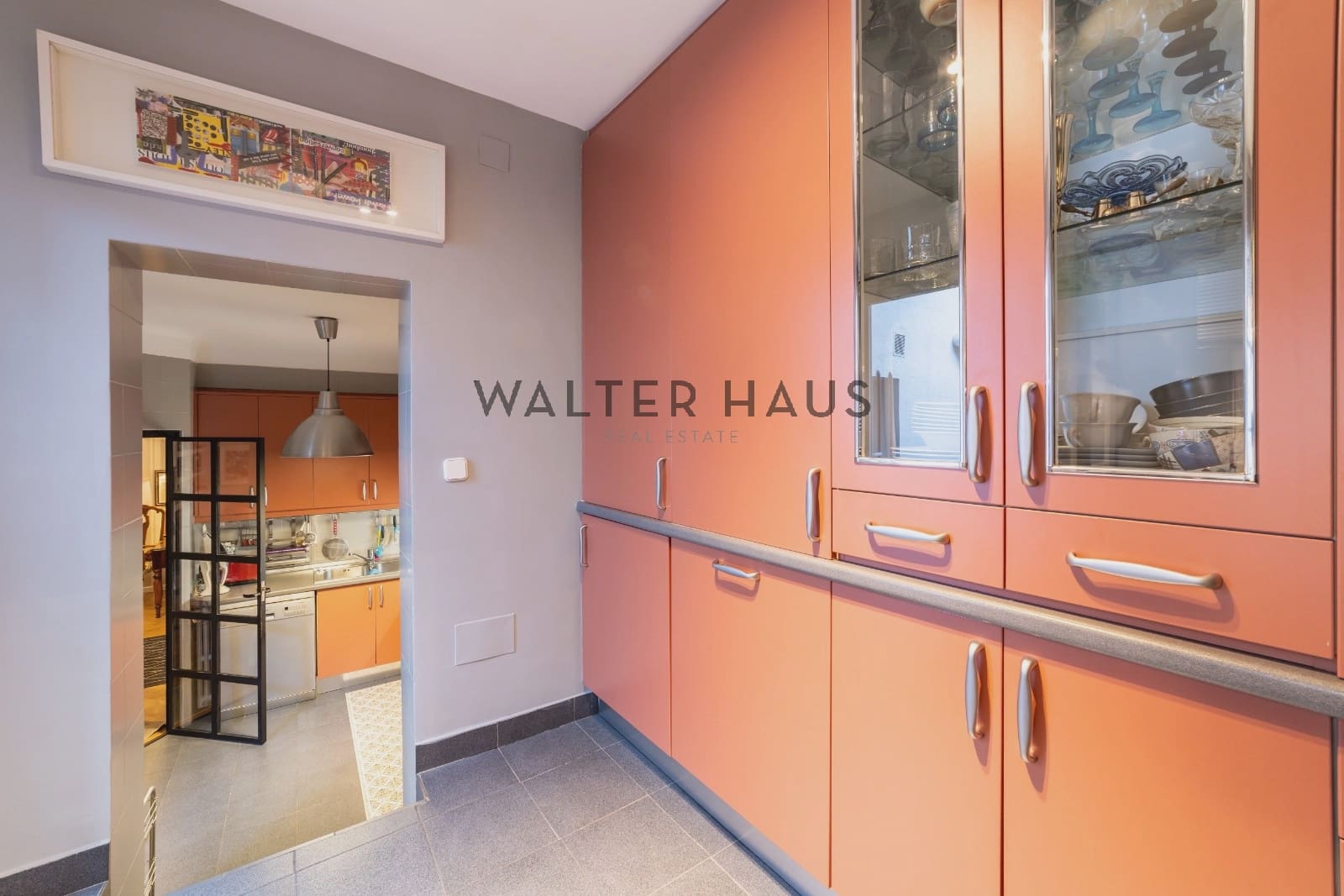 3 quarto Apartamento para venda em Madrid cidade com garagem - 1 800 000 € (Ref: 9296419)