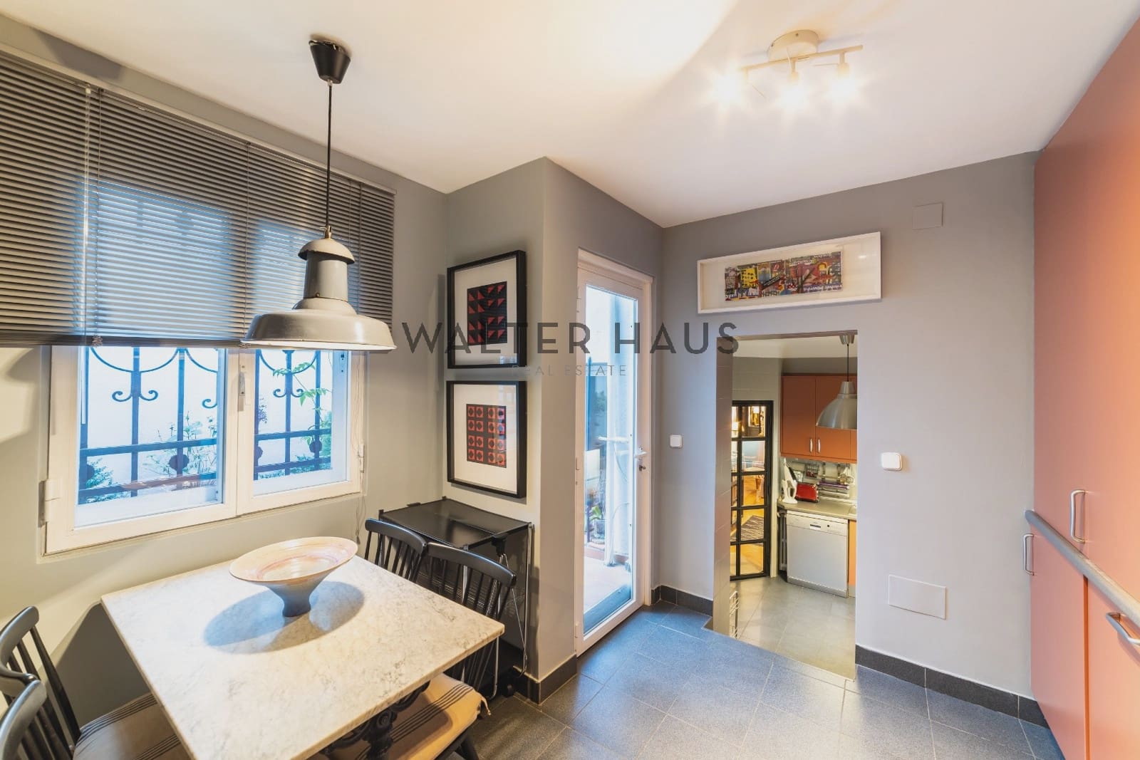 3 quarto Apartamento para venda em Madrid cidade com garagem - 1 800 000 € (Ref: 9296419)