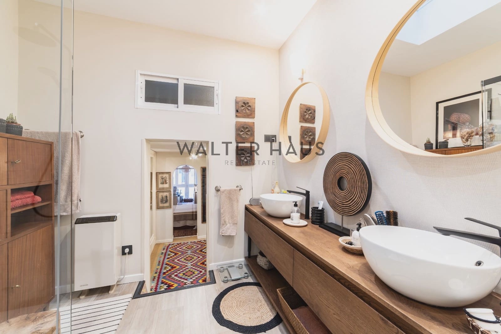 3 quarto Apartamento para venda em Madrid cidade com garagem - 1 800 000 € (Ref: 9296419)