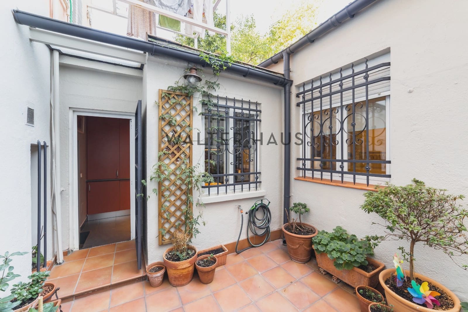 3 quarto Apartamento para venda em Madrid cidade com garagem - 1 800 000 € (Ref: 9296419)