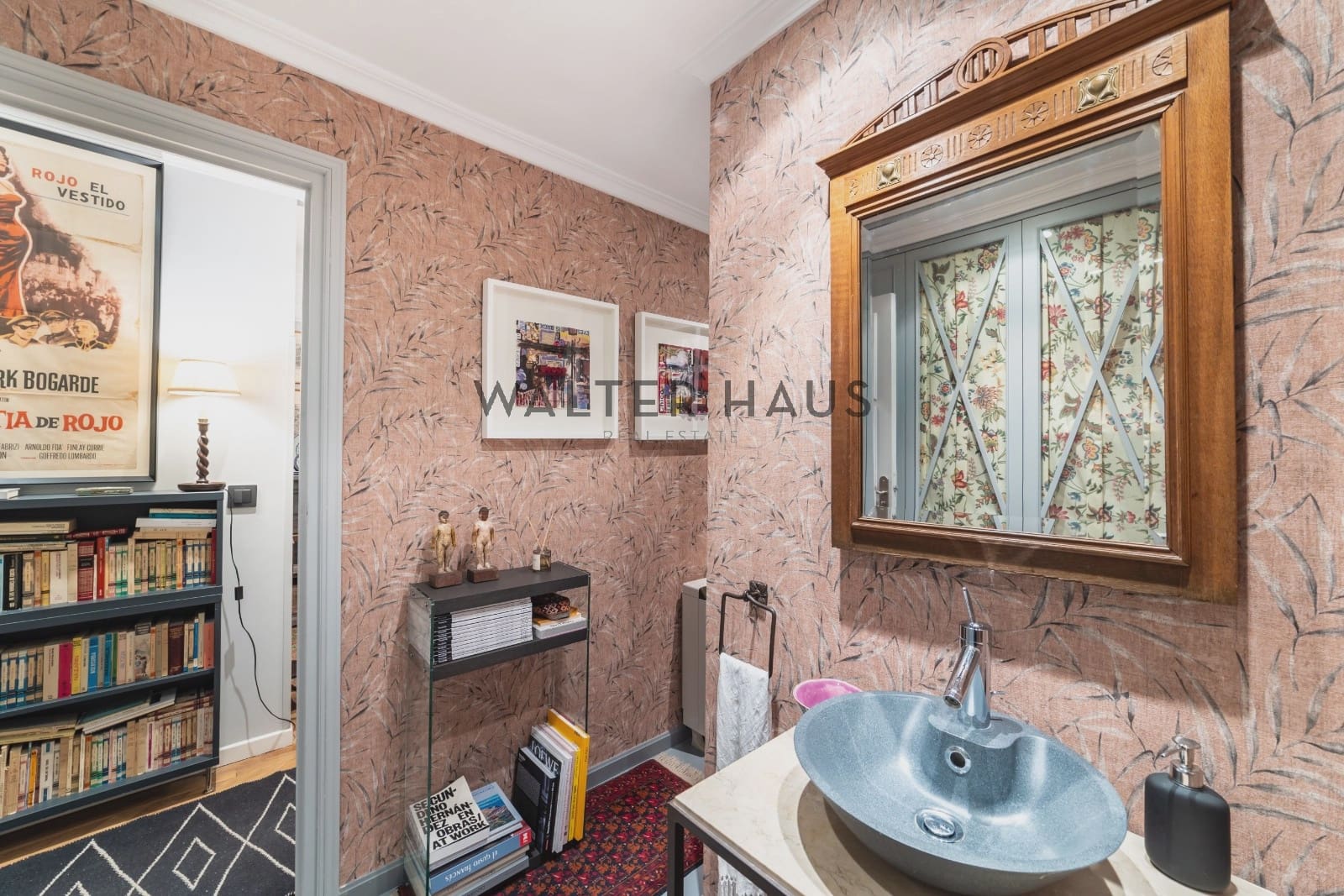 3 quarto Apartamento para venda em Madrid cidade com garagem - 1 800 000 € (Ref: 9296419)