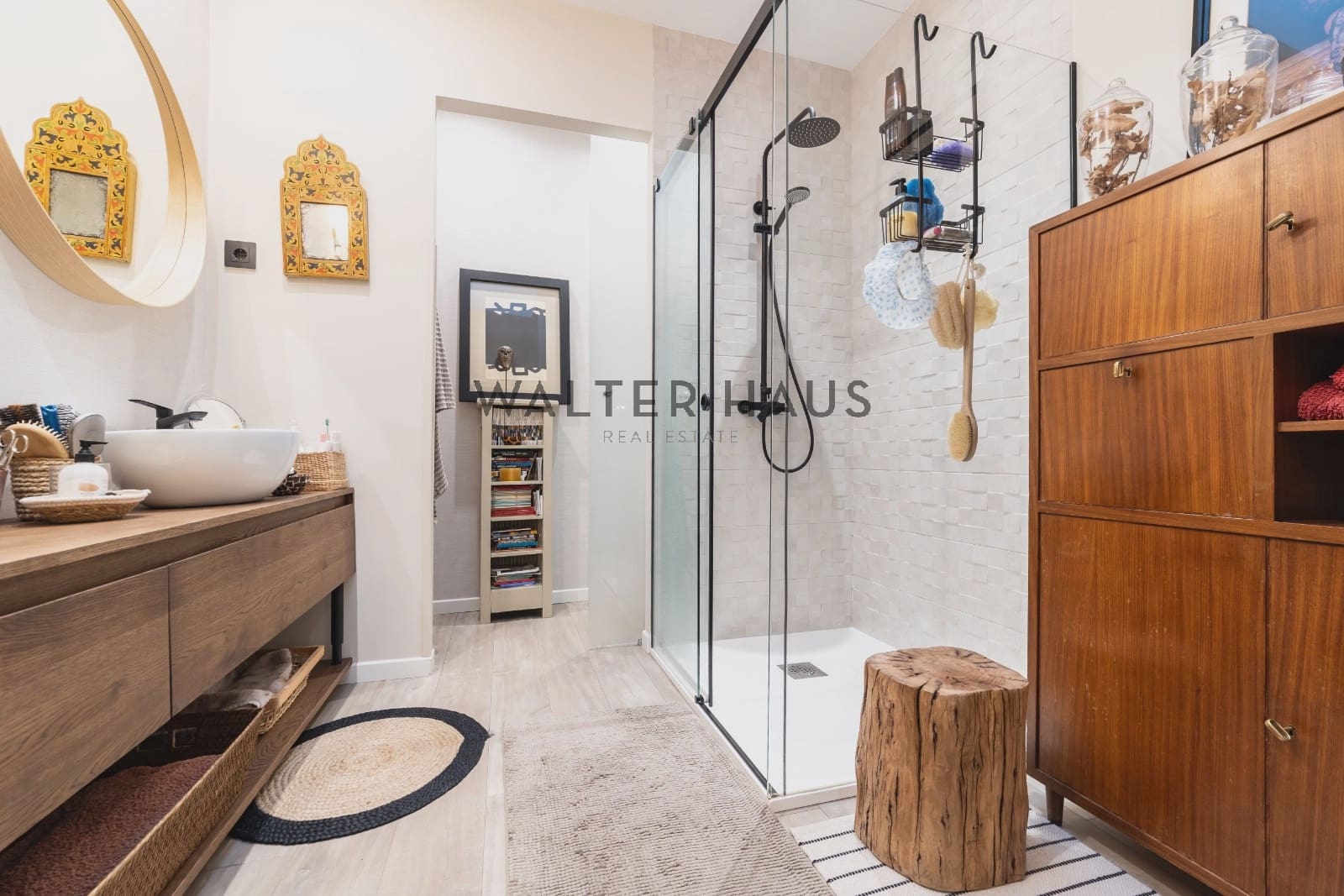 3 quarto Apartamento para venda em Madrid cidade com garagem - 1 800 000 € (Ref: 9296419)