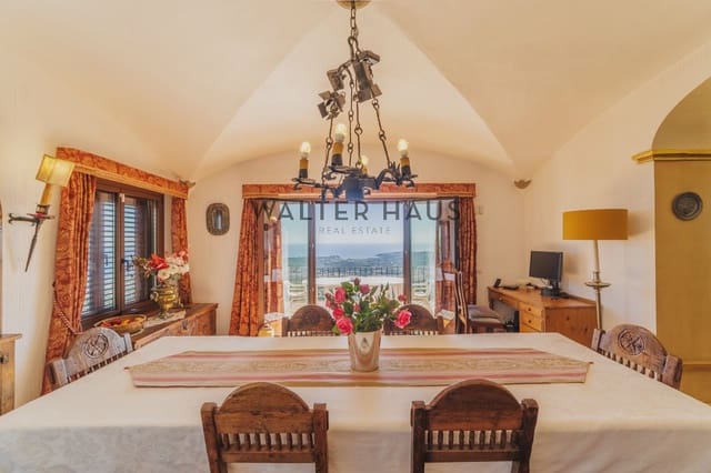 4 chambre Appartement à vendre à Platja d'Aro, Castell-Platja d'Aro avec piscine - 1 295 000 € (Ref: 9297945)