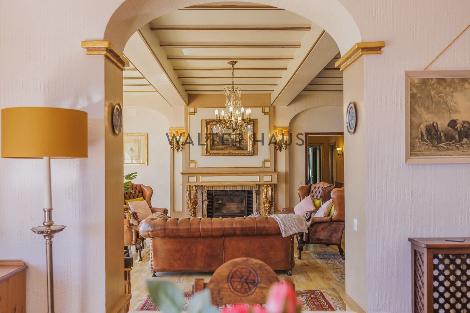 4 bedroom Flat for sale in Platja d'Aro with pool - € 1,295,000 (Ref: 9297945)