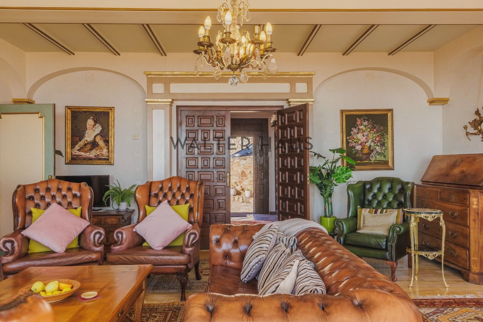 4 bedroom Flat for sale in Platja d'Aro with pool - € 1,295,000 (Ref: 9297945)