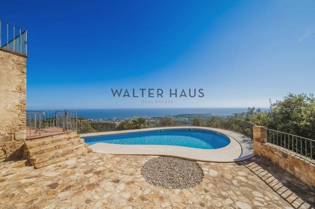 4 chambre Appartement à vendre à Platja d'Aro, Castell-Platja d'Aro avec piscine - 1 295 000 € (Ref: 9297945)