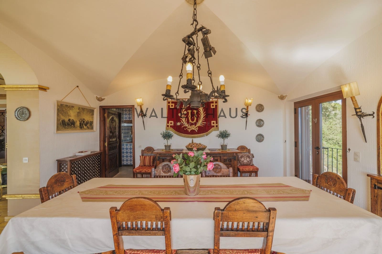 4 bedroom Flat for sale in Platja d'Aro with pool - € 1,295,000 (Ref: 9297945)