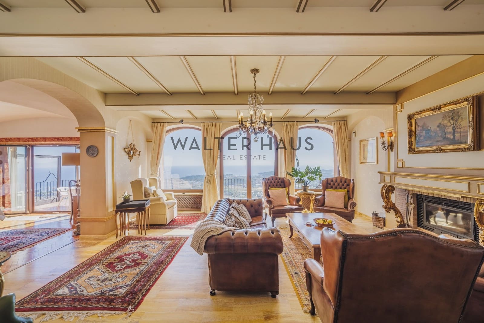 4 bedroom Flat for sale in Platja d'Aro with pool - € 1,295,000 (Ref: 9297945)