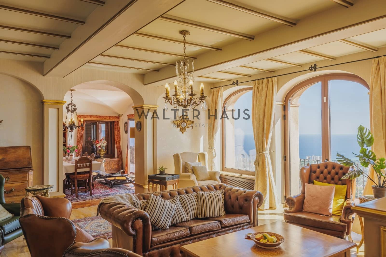 4 bedroom Flat for sale in Platja d'Aro with pool - € 1,295,000 (Ref: 9297945)