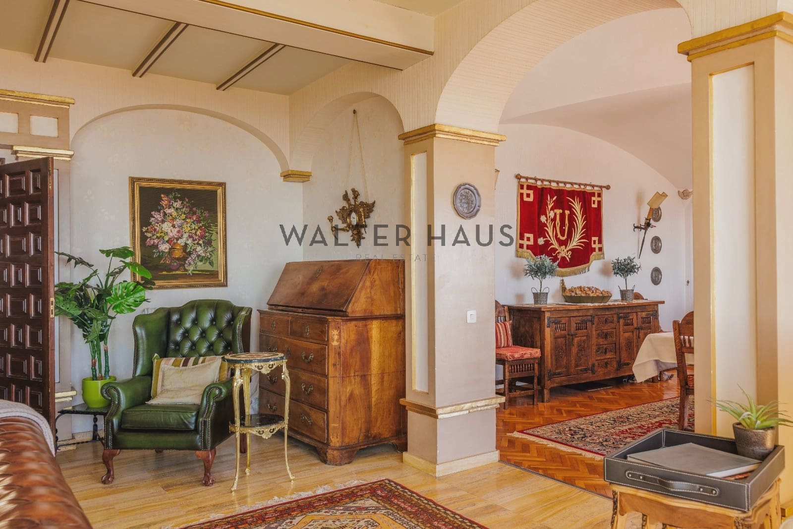 4 bedroom Flat for sale in Platja d'Aro with pool - € 1,295,000 (Ref: 9297945)