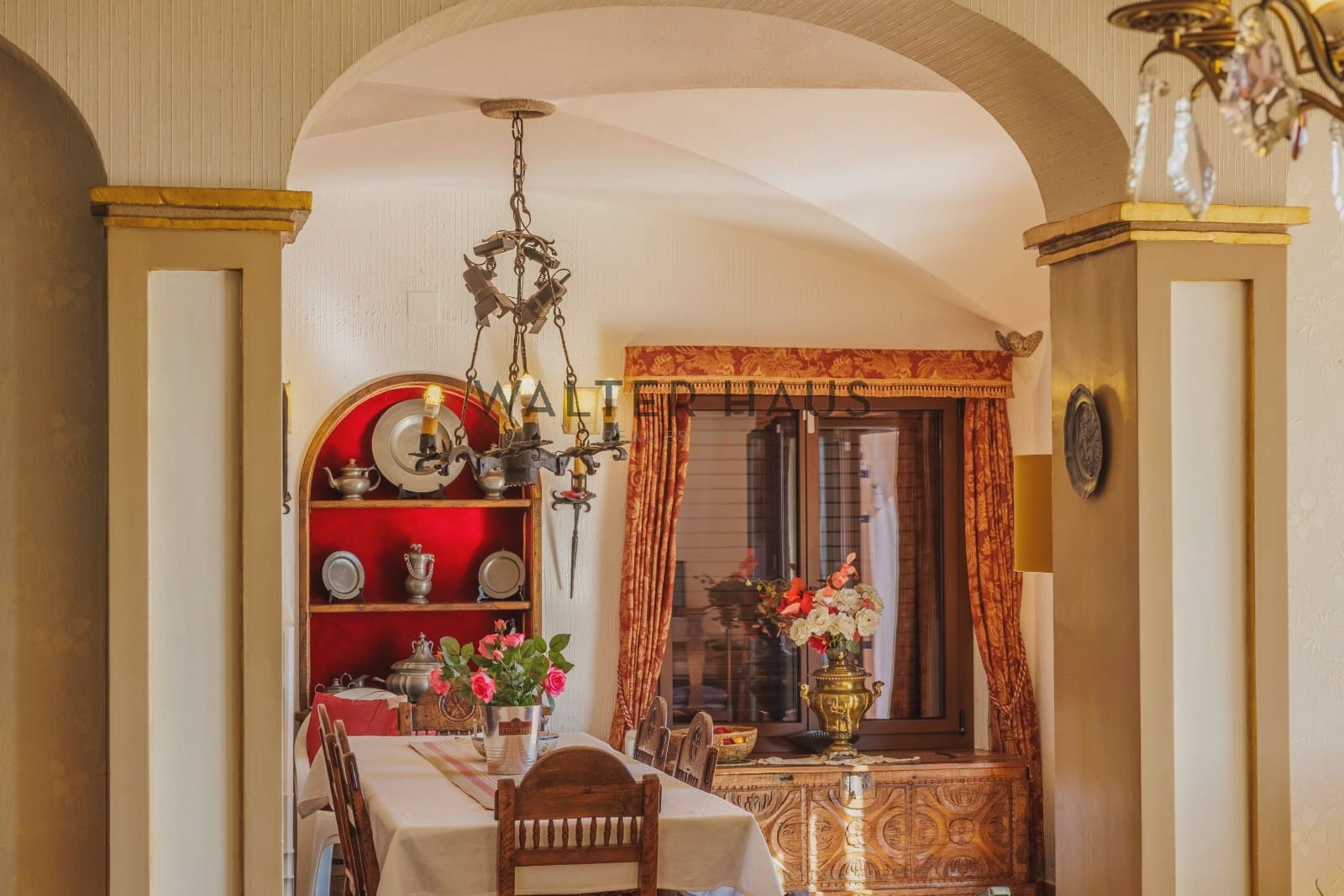 4 bedroom Flat for sale in Platja d'Aro with pool - € 1,295,000 (Ref: 9297945)