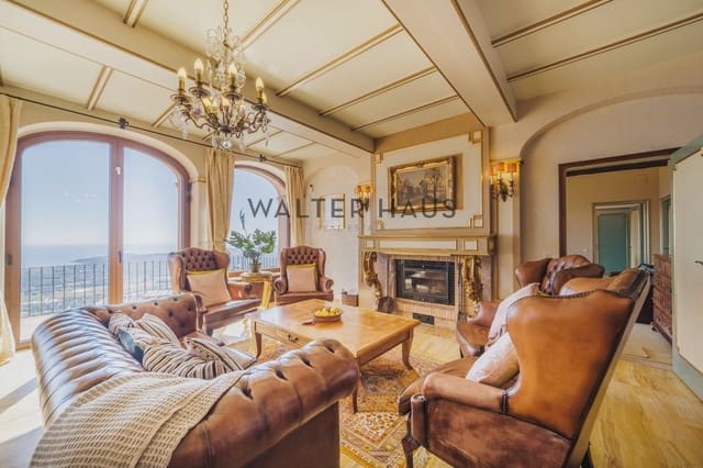 4 chambre Appartement à vendre à Platja d'Aro, Castell-Platja d'Aro avec piscine - 1 295 000 € (Ref: 9297945)