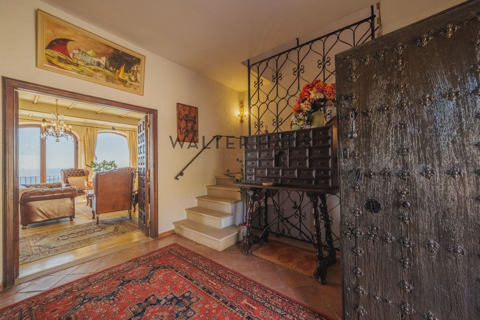 4 bedroom Flat for sale in Platja d'Aro with pool - € 1,295,000 (Ref: 9297945)