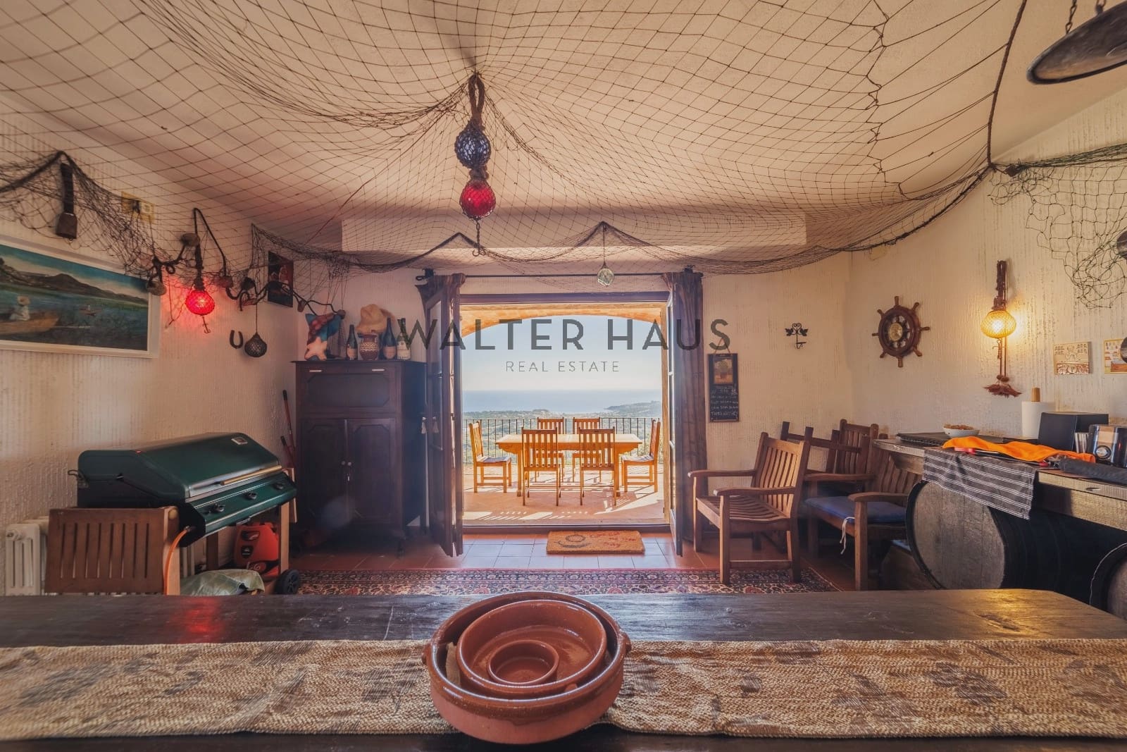 4 bedroom Flat for sale in Platja d'Aro with pool - € 1,295,000 (Ref: 9297945)