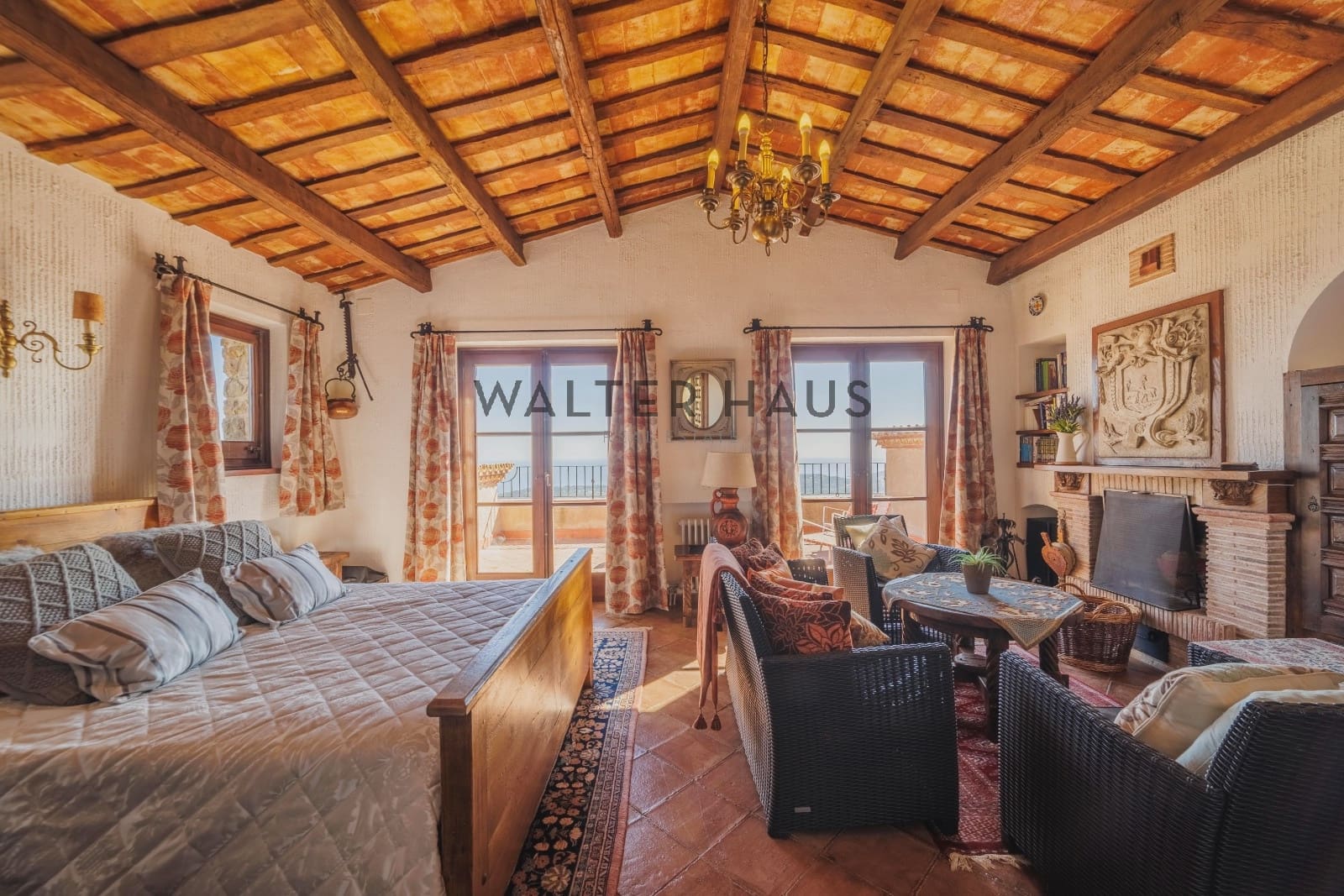 4 bedroom Flat for sale in Platja d'Aro with pool - € 1,295,000 (Ref: 9297945)