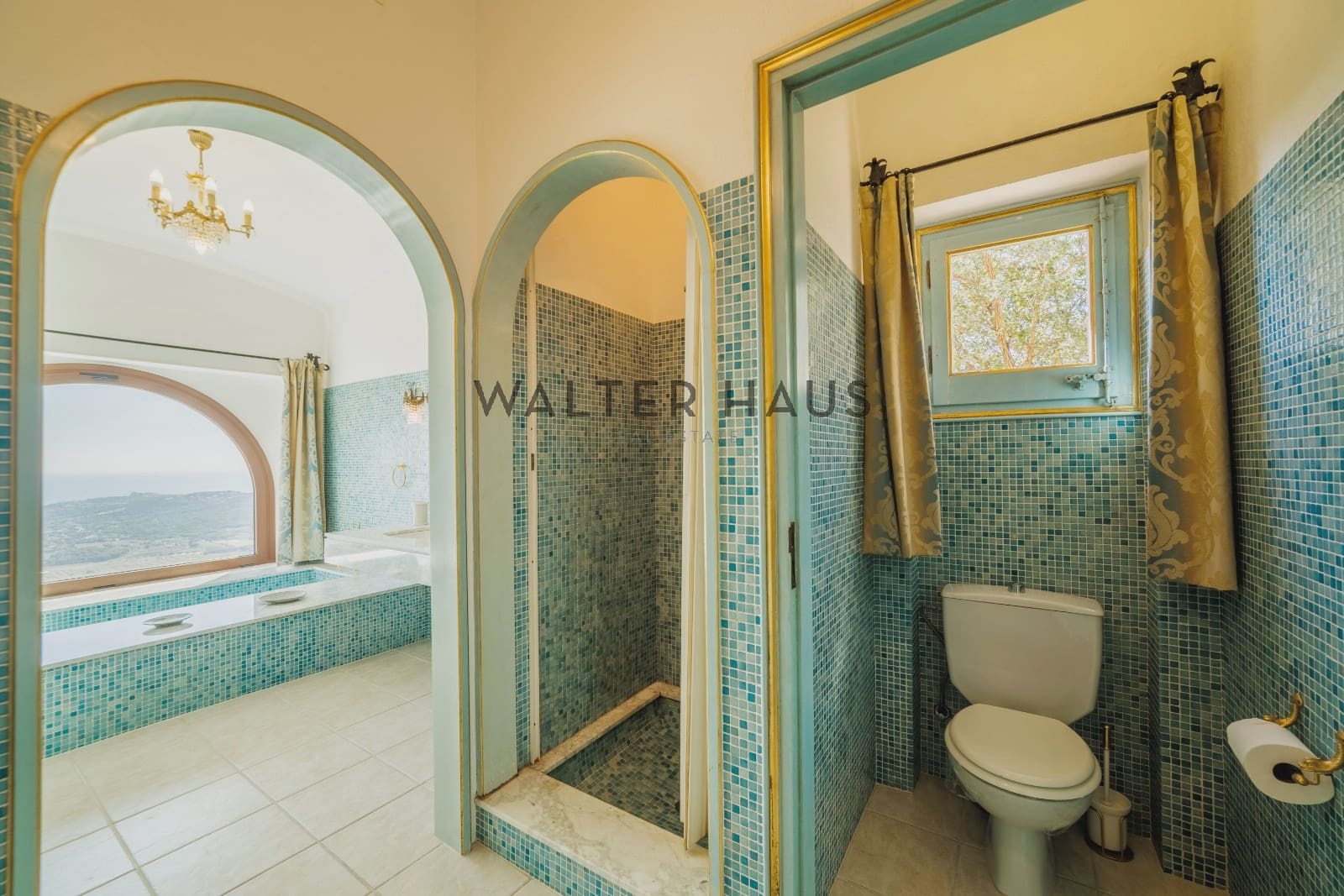 4 bedroom Flat for sale in Platja d'Aro with pool - € 1,295,000 (Ref: 9297945)