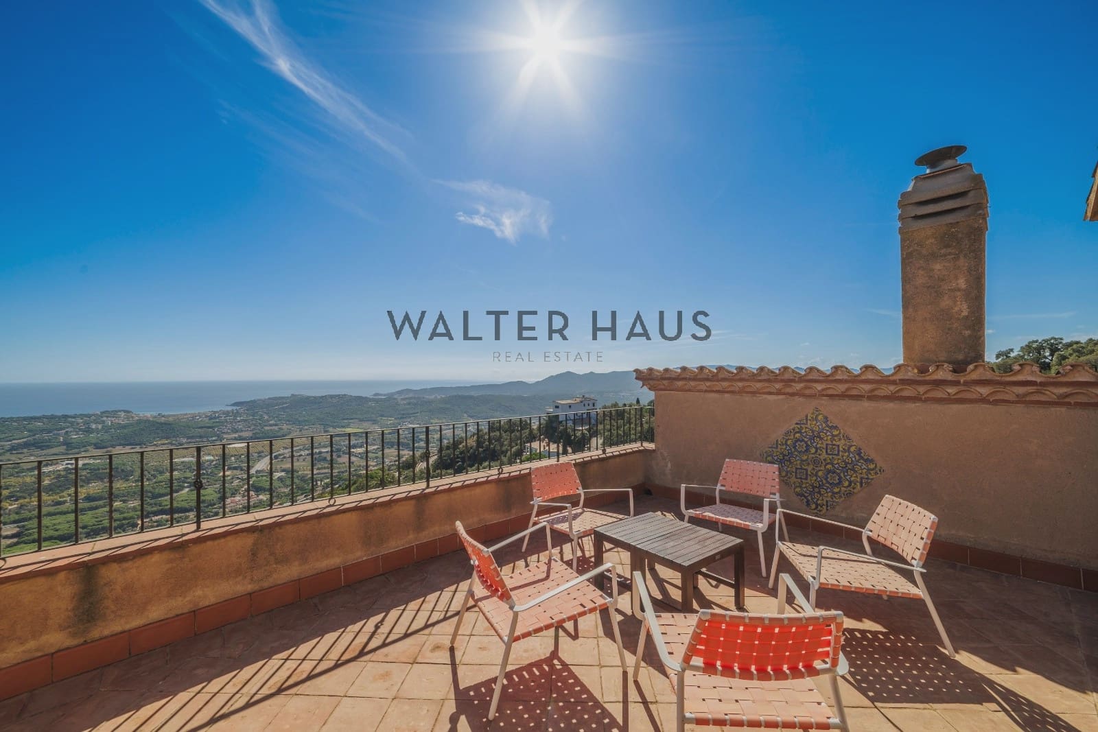 4 bedroom Flat for sale in Platja d'Aro with pool - € 1,295,000 (Ref: 9297945)