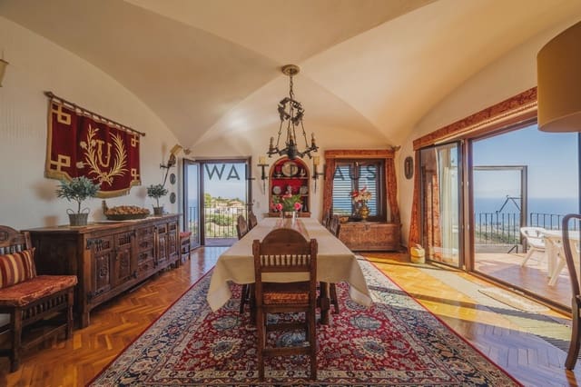 4 chambre Appartement à vendre à Platja d'Aro, Castell-Platja d'Aro avec piscine - 1 295 000 € (Ref: 9297945)