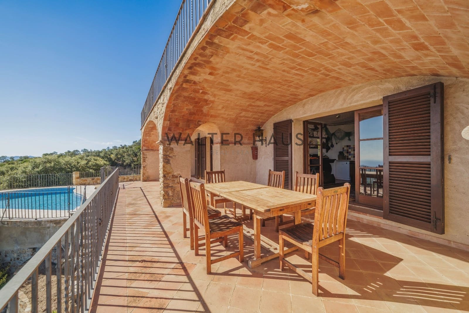 4 bedroom Flat for sale in Platja d'Aro with pool - € 1,295,000 (Ref: 9297945)