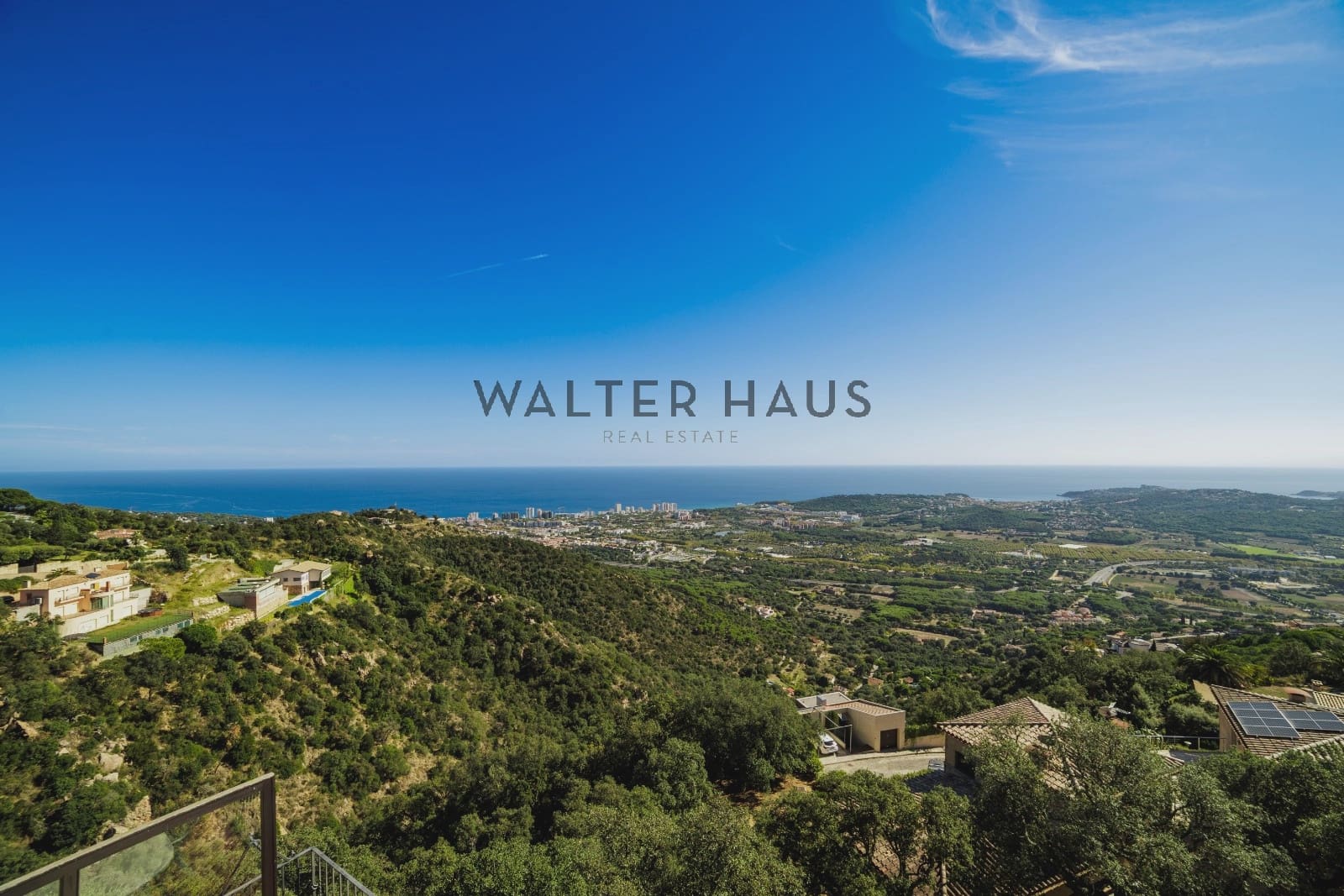 4 bedroom Flat for sale in Platja d'Aro with pool - € 1,295,000 (Ref: 9297945)