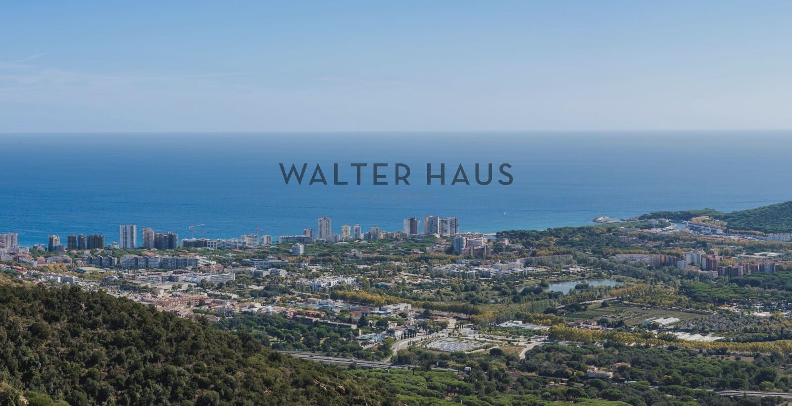 4 bedroom Flat for sale in Platja d'Aro with pool - € 1,295,000 (Ref: 9297945)