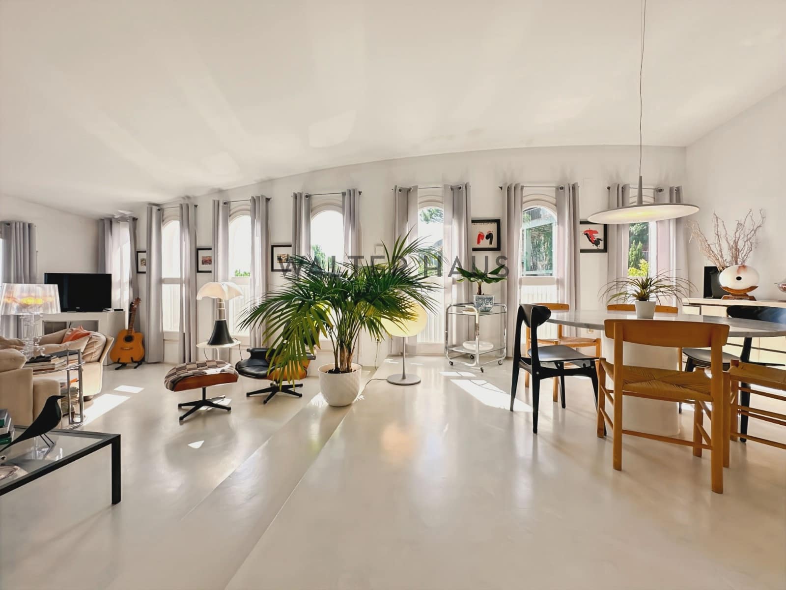 6 bedroom Villa for sale in Platja d'Aro with pool - € 1,200,000 (Ref: 9301404)