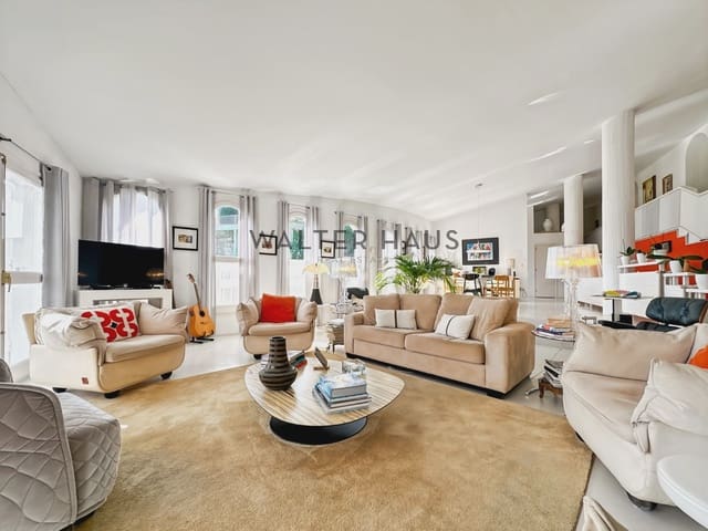 6 bedroom Villa for sale in Platja d'Aro, Castell-Platja d'Aro with pool - € 1,200,000 (Ref: 9301404)