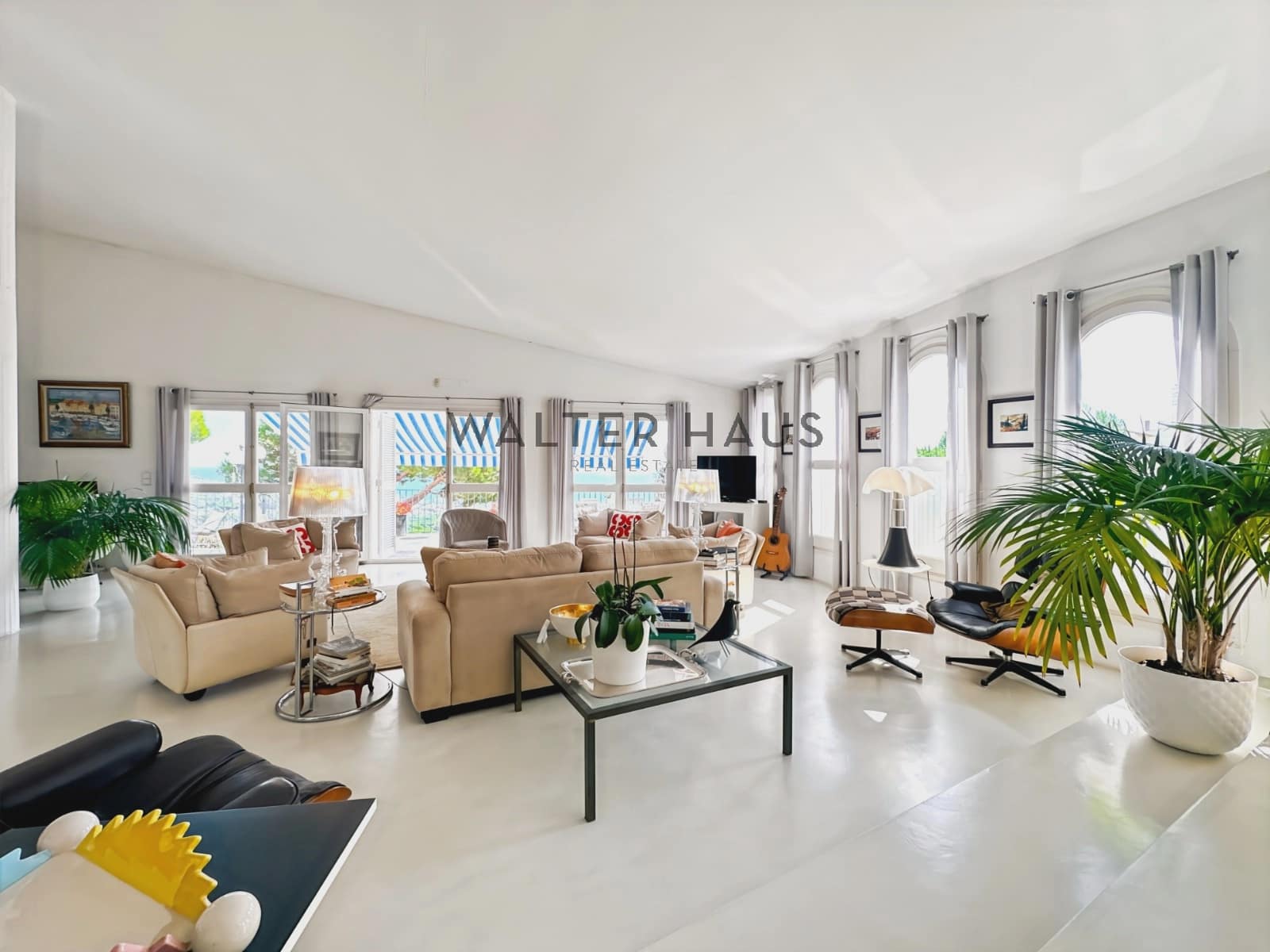 6 bedroom Villa for sale in Platja d'Aro with pool - € 1,200,000 (Ref: 9301404)