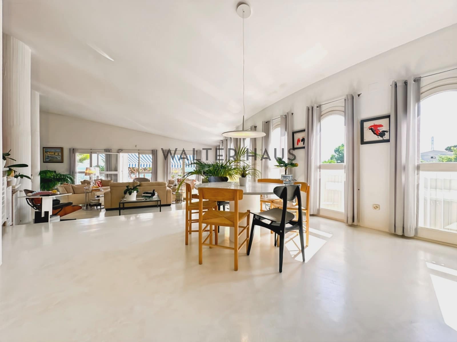 6 bedroom Villa for sale in Platja d'Aro with pool - € 1,200,000 (Ref: 9301404)