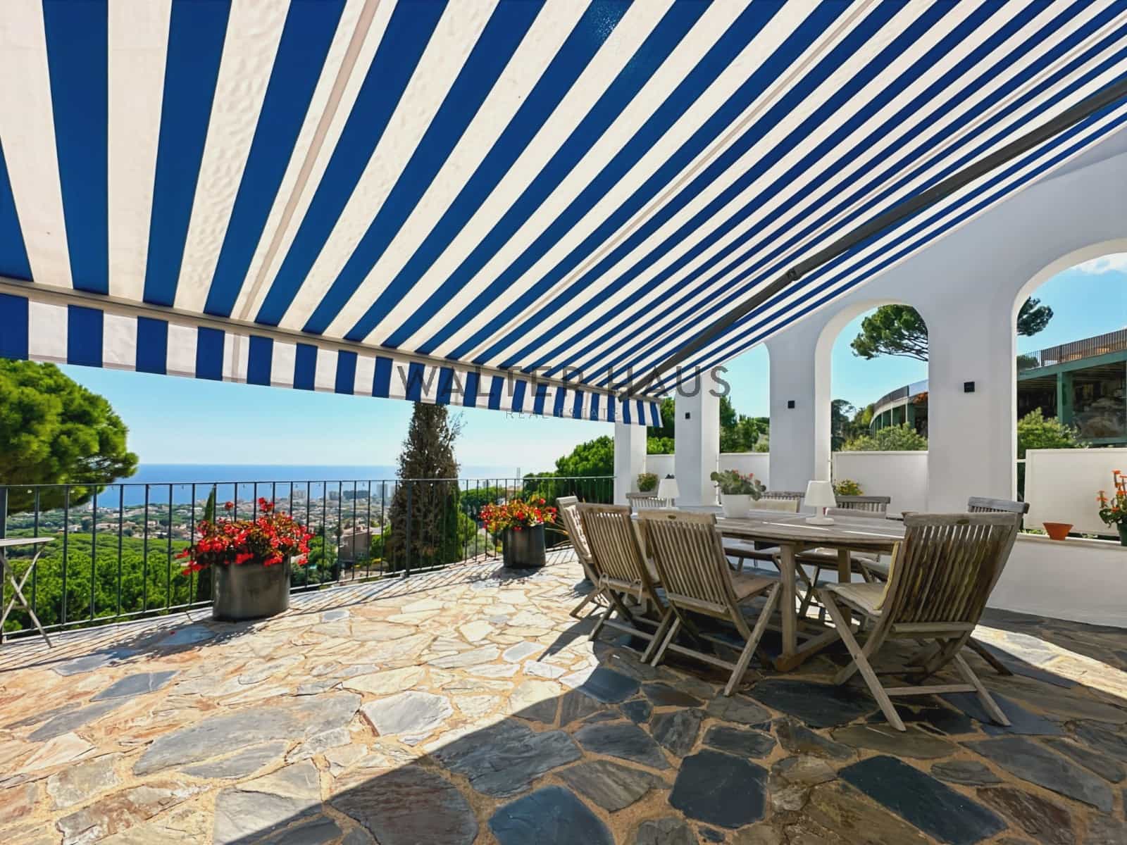 6 bedroom Villa for sale in Platja d'Aro with pool - € 1,200,000 (Ref: 9301404)