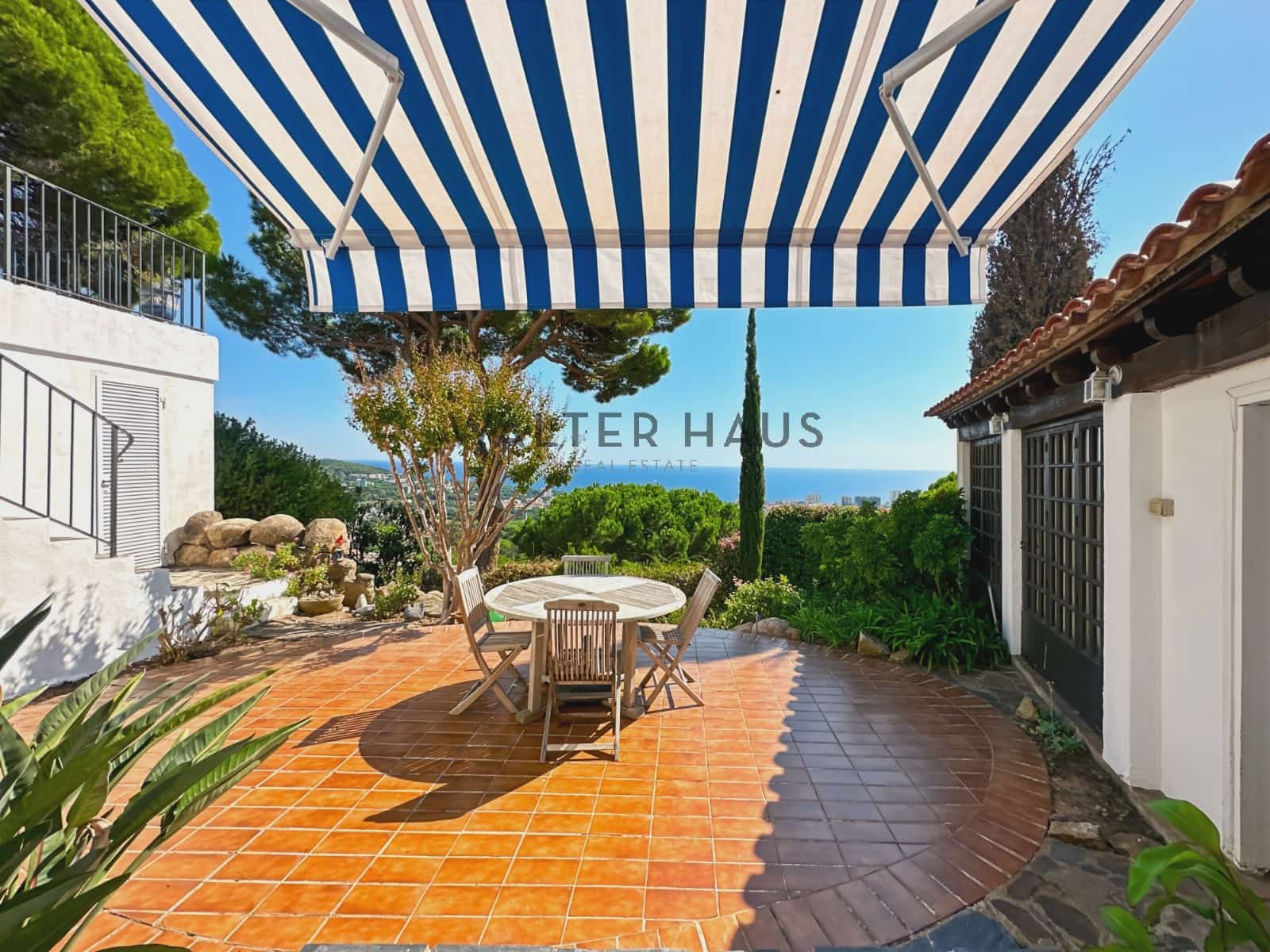 6 bedroom Villa for sale in Platja d'Aro with pool - € 1,200,000 (Ref: 9301404)