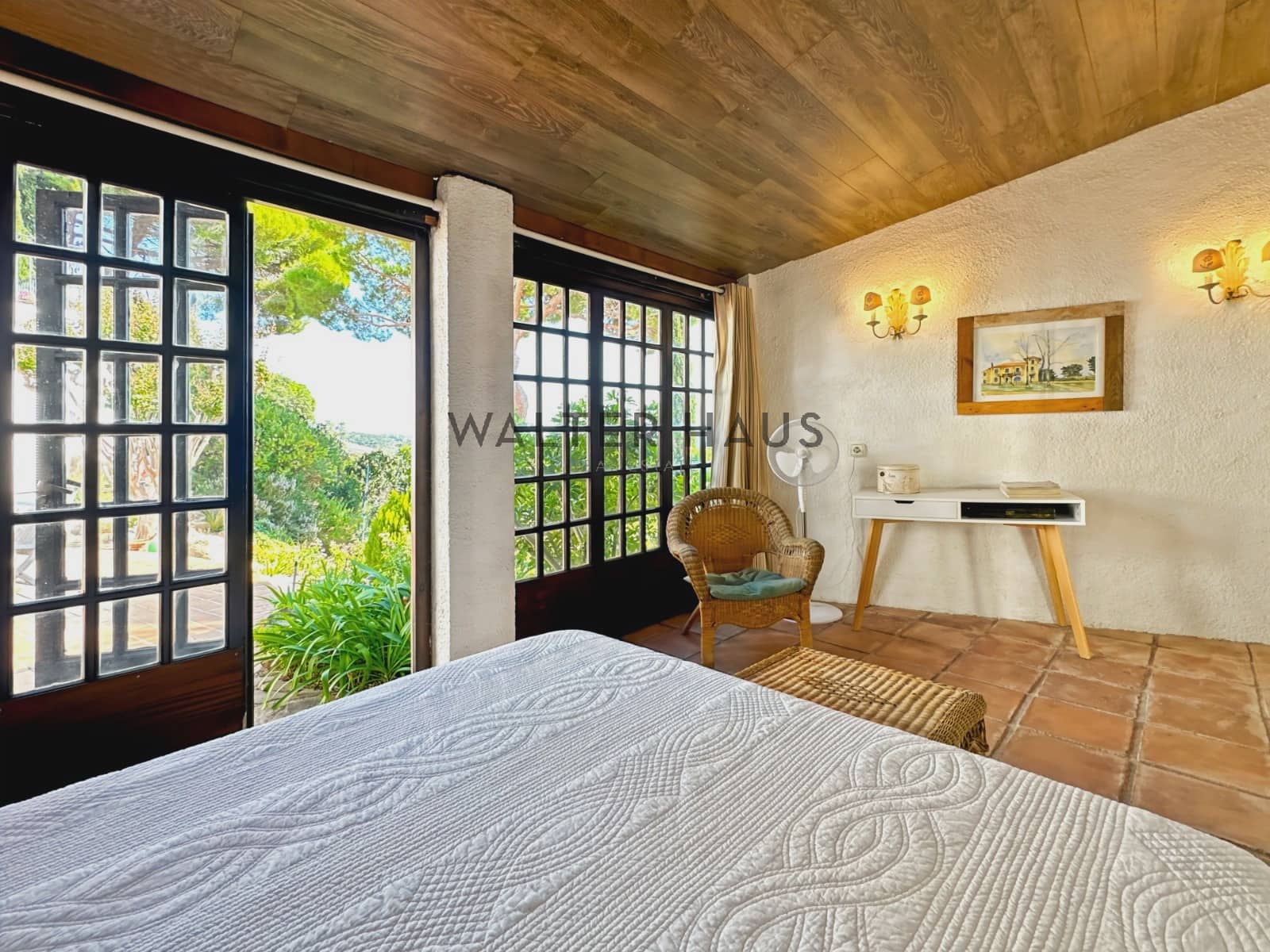 6 bedroom Villa for sale in Platja d'Aro with pool - € 1,200,000 (Ref: 9301404)