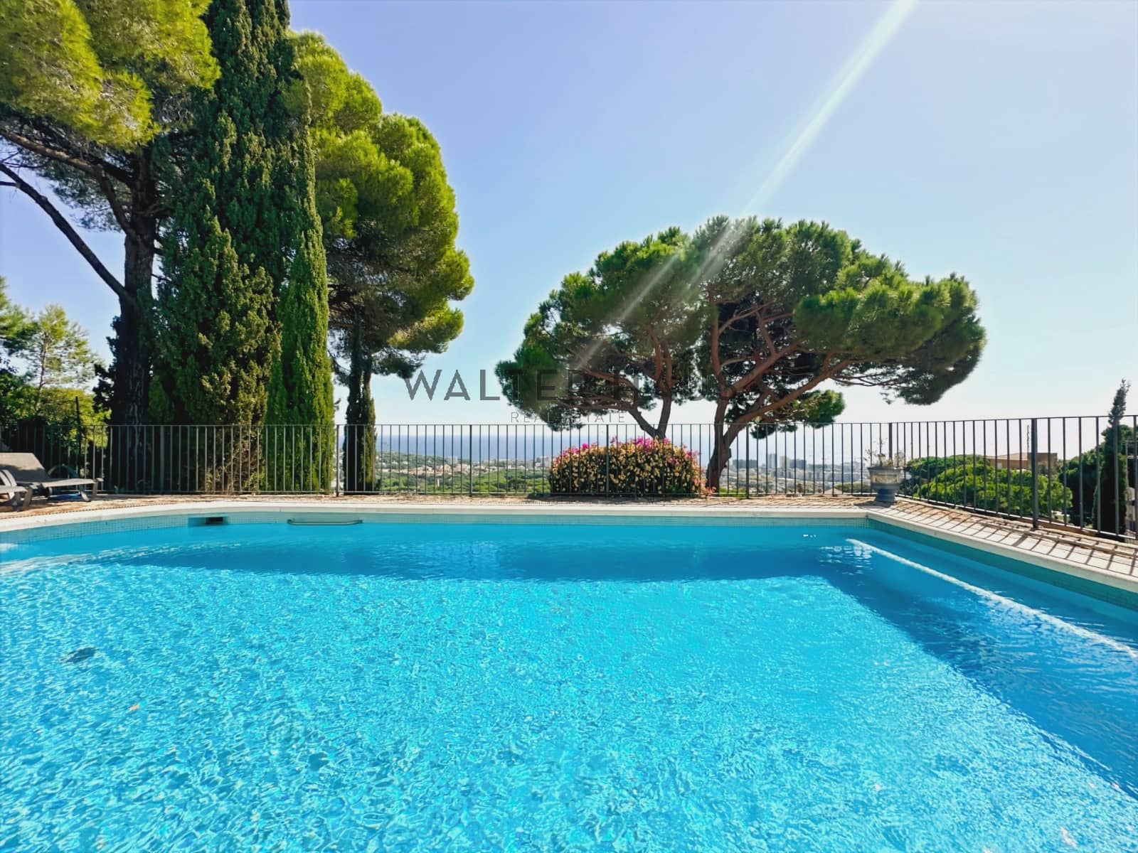 6 bedroom Villa for sale in Platja d'Aro with pool - € 1,200,000 (Ref: 9301404)