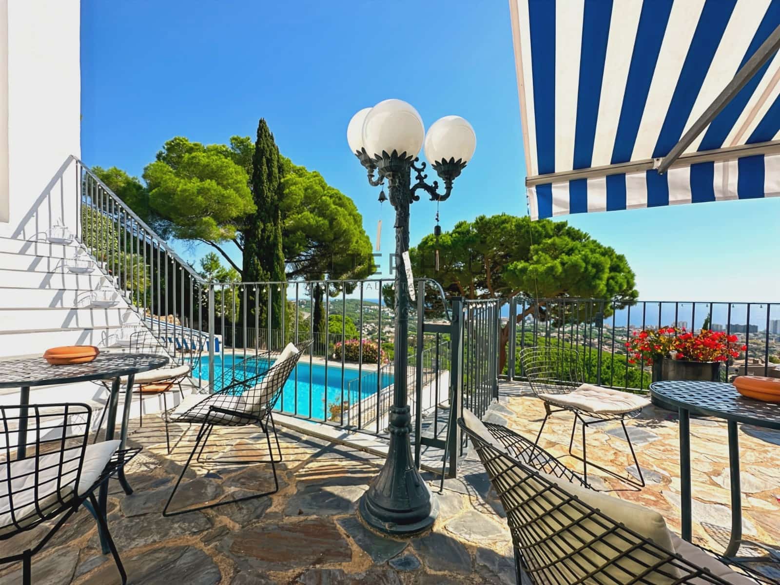 6 bedroom Villa for sale in Platja d'Aro with pool - € 1,200,000 (Ref: 9301404)