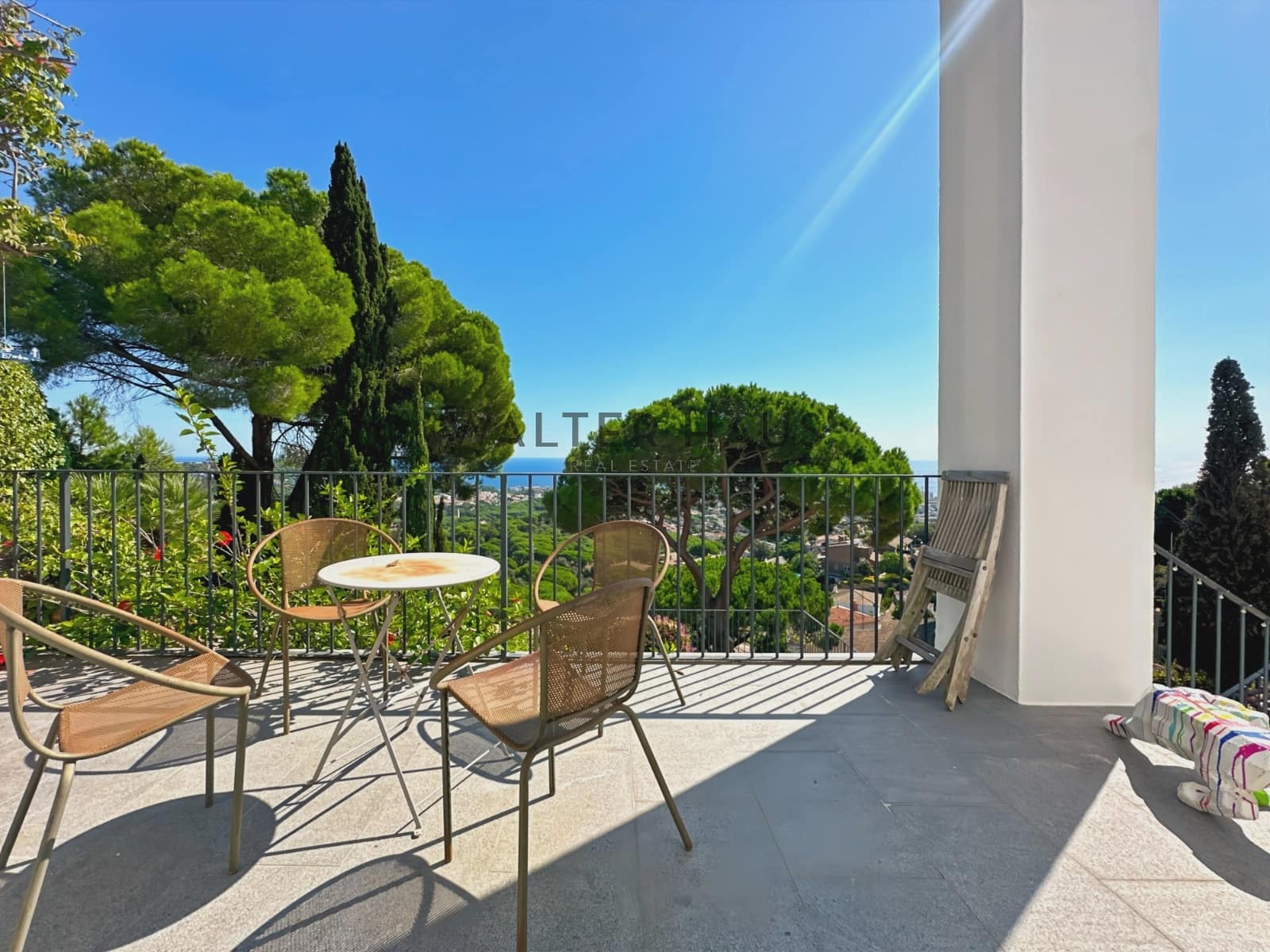 6 bedroom Villa for sale in Platja d'Aro with pool - € 1,200,000 (Ref: 9301404)