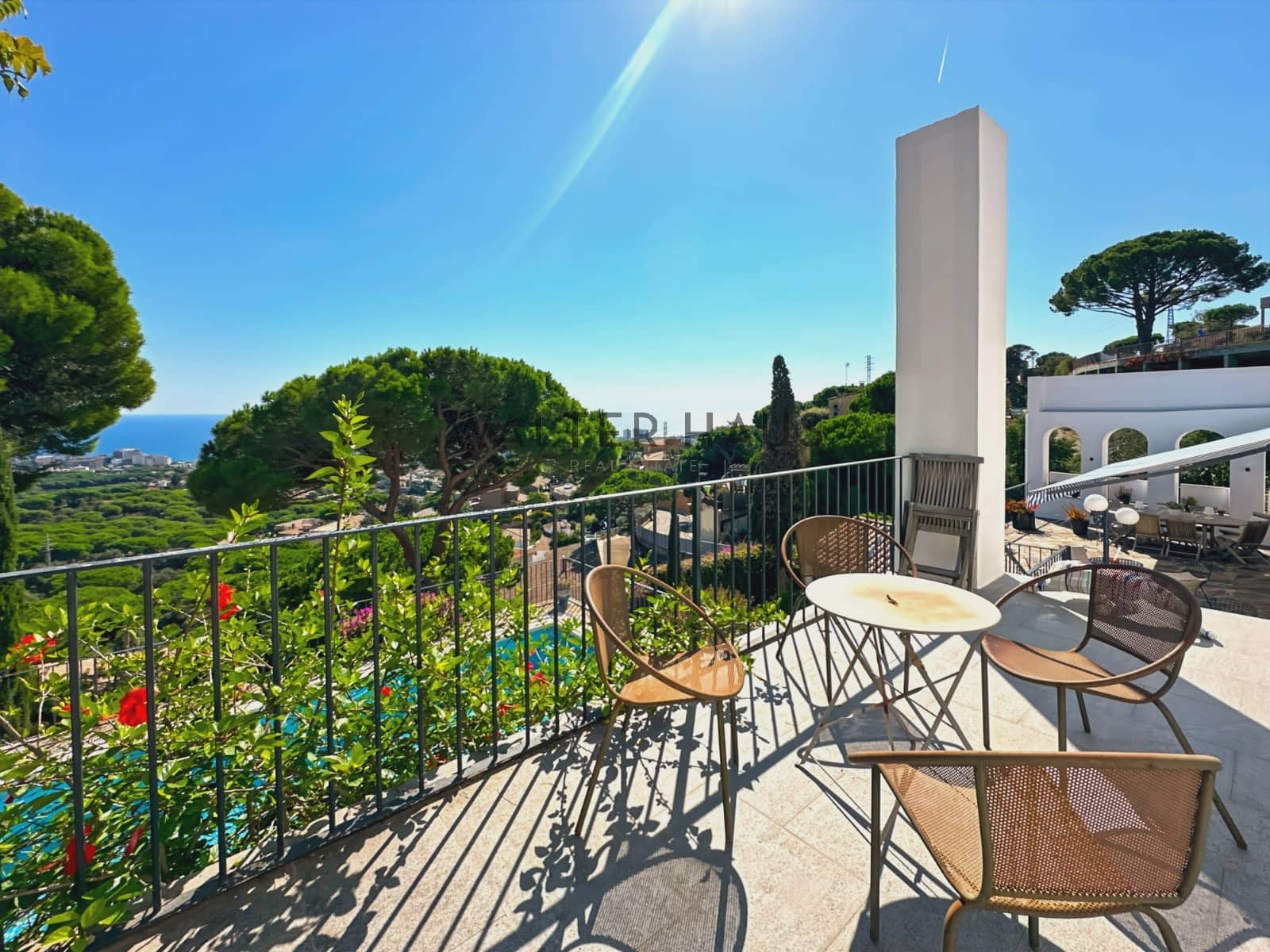 6 bedroom Villa for sale in Platja d'Aro with pool - € 1,200,000 (Ref: 9301404)