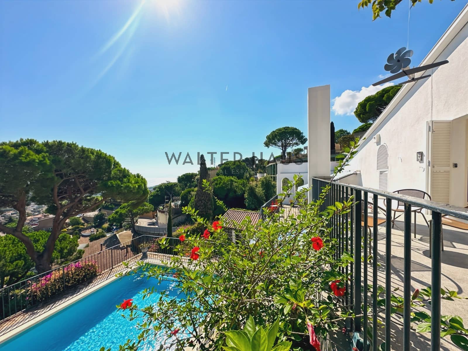 6 bedroom Villa for sale in Platja d'Aro with pool - € 1,200,000 (Ref: 9301404)