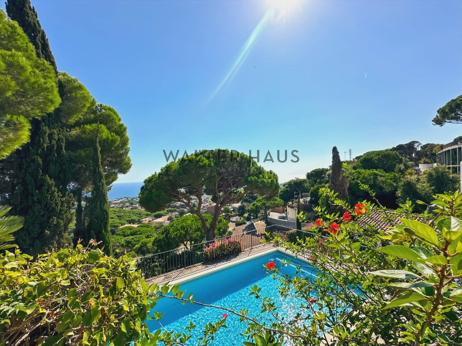 6 bedroom Villa for sale in Platja d'Aro with pool - € 1,200,000 (Ref: 9301404)